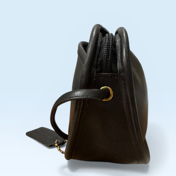 Coach Vintage 1995 Hadley Crossbody - Picture 7 of 11